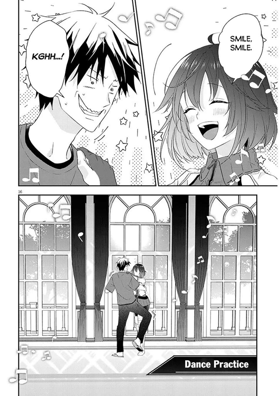 Maou Ni Natta Node, Dungeon Tsukutte Jingai Musume To Honobono Suru Chapter 85.2 - Page 5 in English