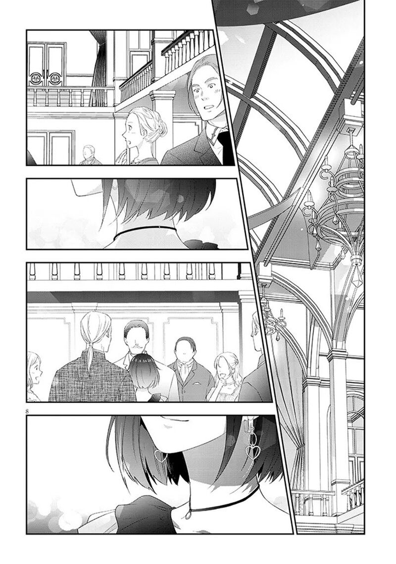 Maou Ni Natta Node, Dungeon Tsukutte Jingai Musume To Honobono Suru Chapter 86.1 - Page 8 in English