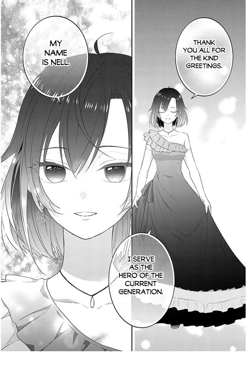 Maou Ni Natta Node, Dungeon Tsukutte Jingai Musume To Honobono Suru Chapter 86.1 - Page 9 in English
