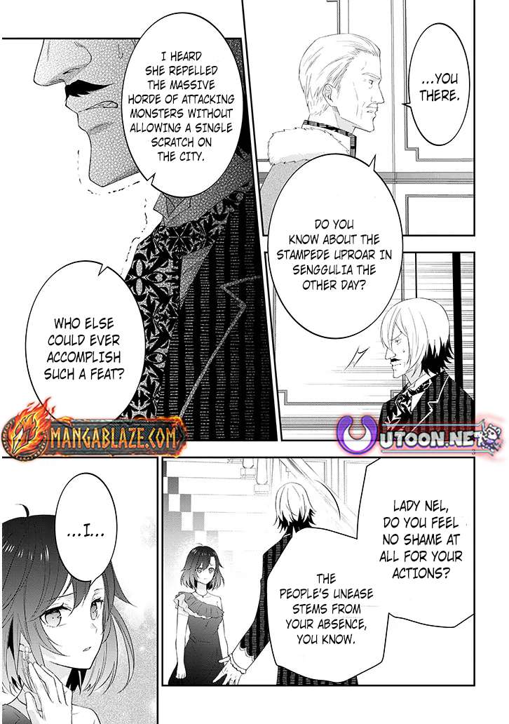 Maou Ni Natta Node, Dungeon Tsukutte Jingai Musume To Honobono Suru Chapter 87.1 - Page 4 in English