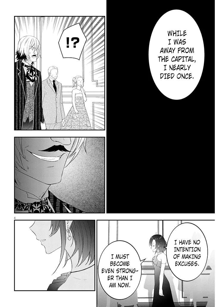 Maou Ni Natta Node, Dungeon Tsukutte Jingai Musume To Honobono Suru Chapter 87.1 - Page 5 in English