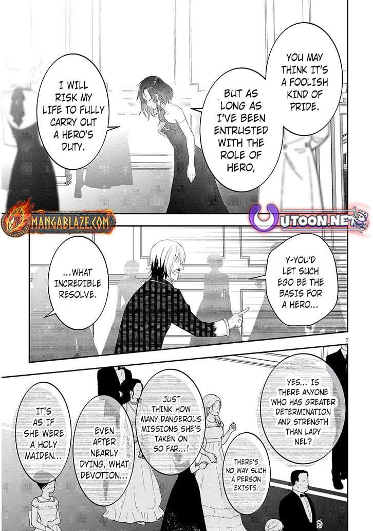 Maou Ni Natta Node, Dungeon Tsukutte Jingai Musume To Honobono Suru Chapter 87.1 - Page 8 in English
