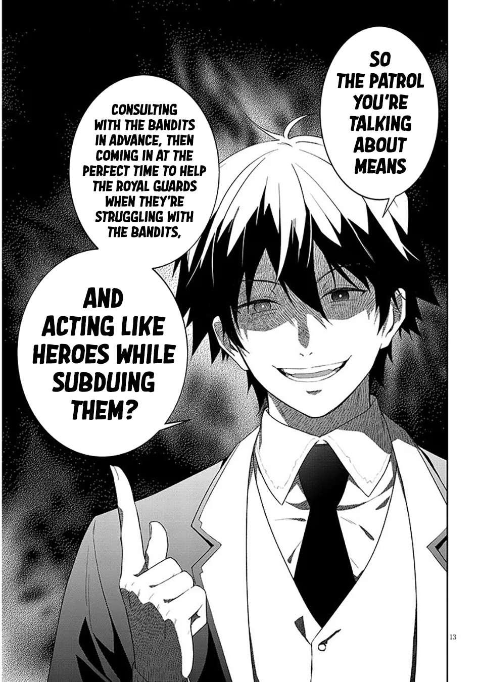 Maou Ni Natta Node, Dungeon Tsukutte Jingai Musume To Honobono Suru Chapter 88 - Page 14 in English