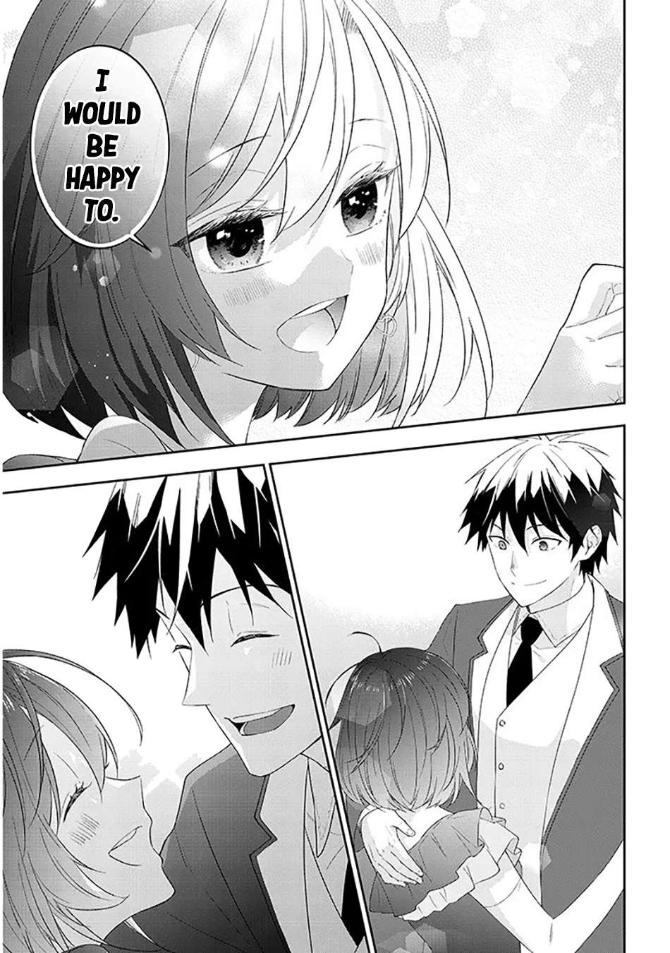 Maou Ni Natta Node, Dungeon Tsukutte Jingai Musume To Honobono Suru Chapter 89 - Page 12 in English