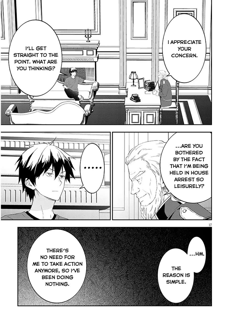 Maou Ni Natta Node, Dungeon Tsukutte Jingai Musume To Honobono Suru Chapter 89 - Page 18 in English
