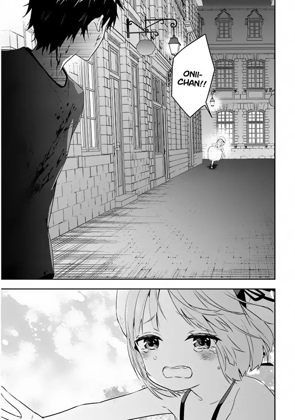 Maou Ni Natta Node, Dungeon Tsukutte Jingai Musume To Honobono Suru Chapter 9 - Page 17 in English