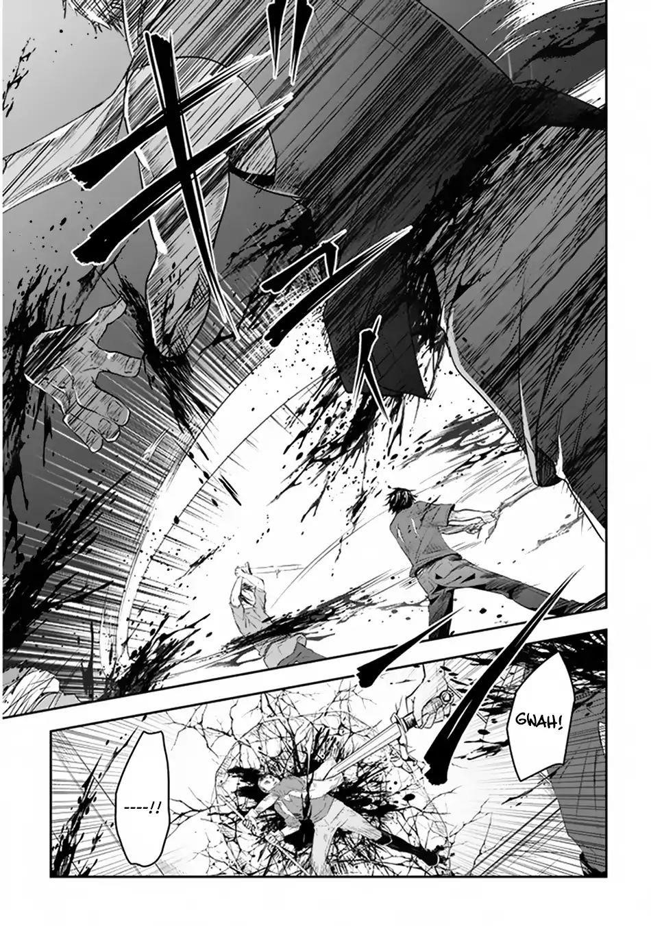 Maou Ni Natta Node, Dungeon Tsukutte Jingai Musume To Honobono Suru Chapter 9 - Page 3 in English