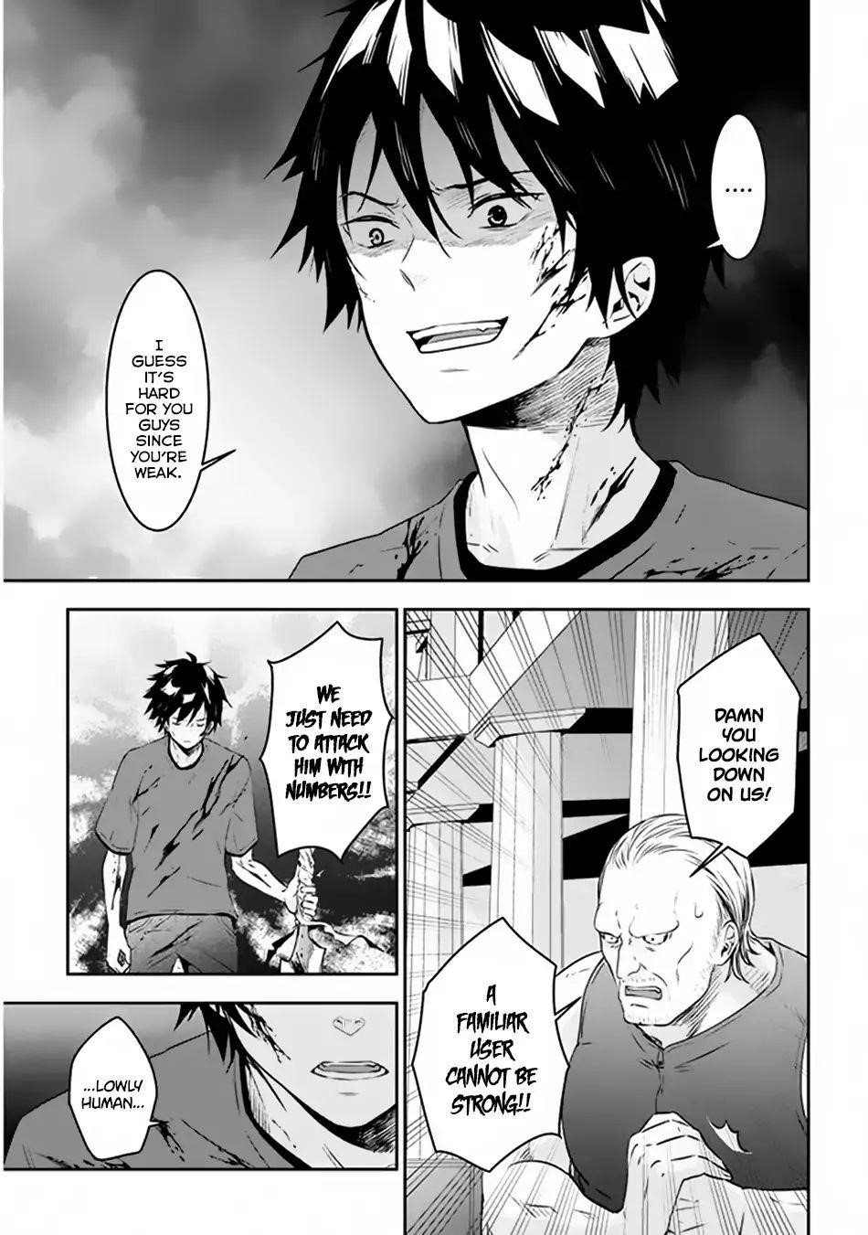 Maou Ni Natta Node, Dungeon Tsukutte Jingai Musume To Honobono Suru Chapter 9 - Page 6 in English