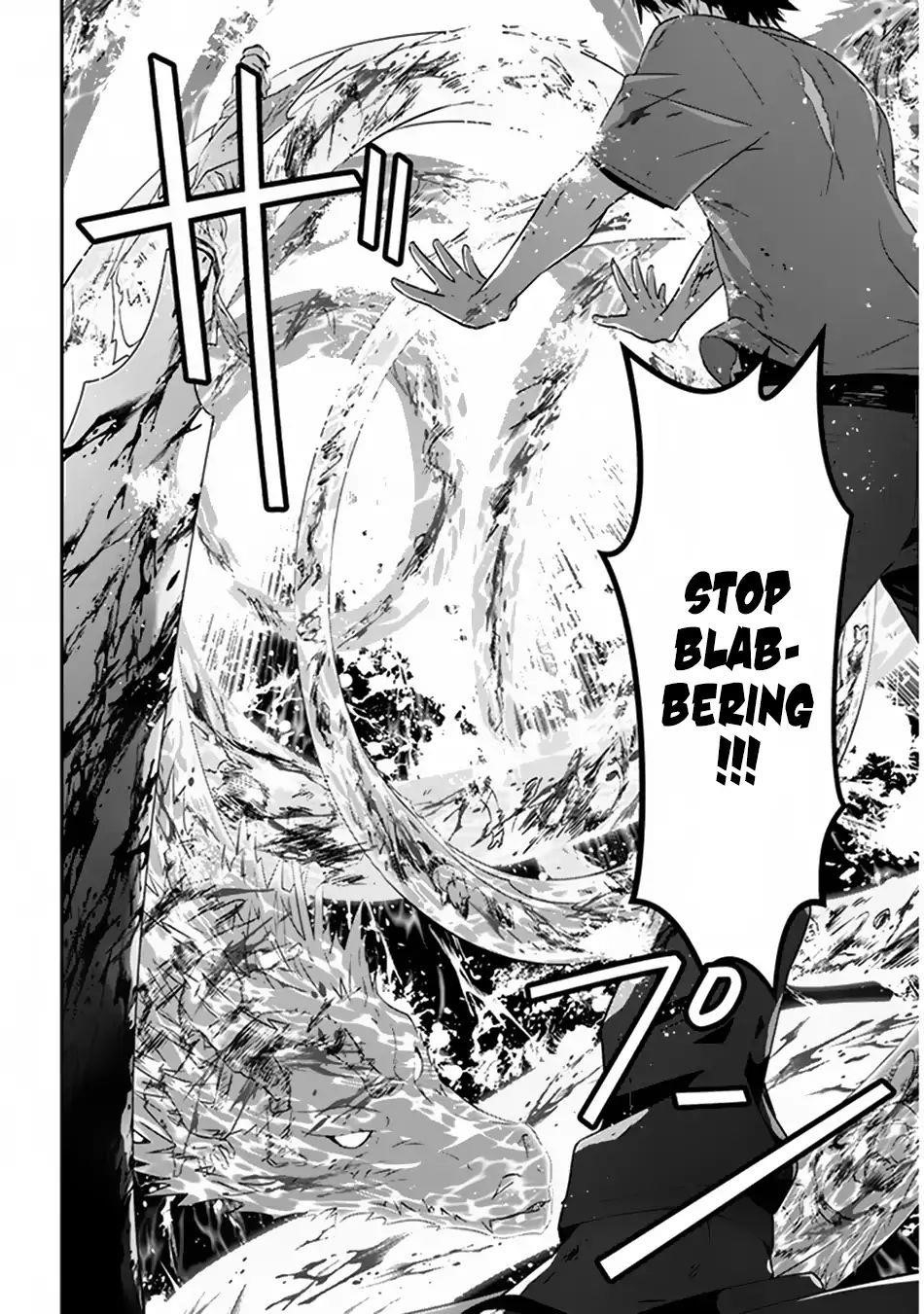 Maou Ni Natta Node, Dungeon Tsukutte Jingai Musume To Honobono Suru Chapter 9 - Page 7 in English