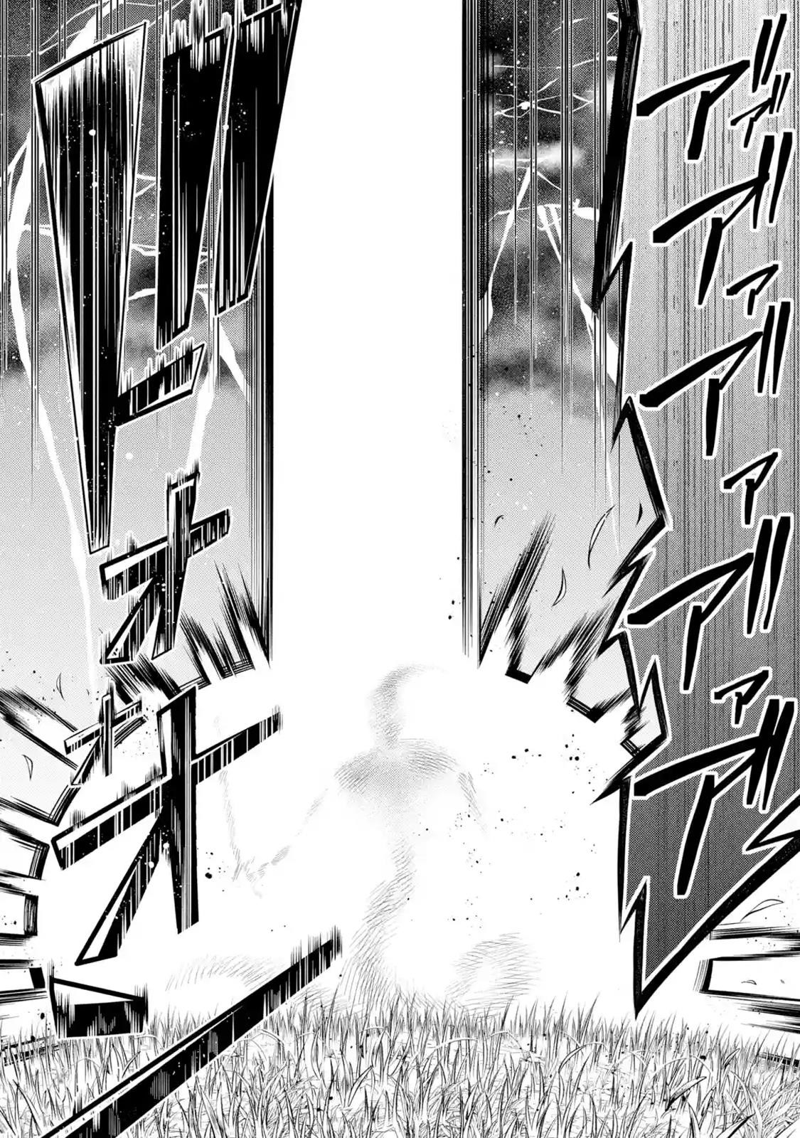 The Labyrinth Raids Of The Ultimate Tank ~The Tank Possessing A Rare 9,999 Endurance Skill Was Expelled From The Hero Party~ Chapter 10.2 - Page 8 in English