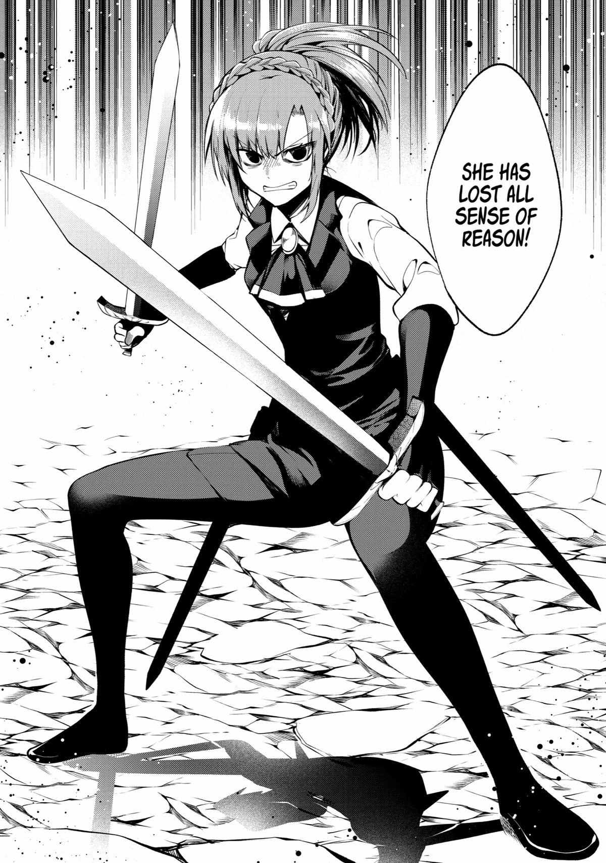 The Labyrinth Raids Of The Ultimate Tank ~The Tank Possessing A Rare 9,999 Endurance Skill Was Expelled From The Hero Party~ Chapter 16 - Page 42 in English