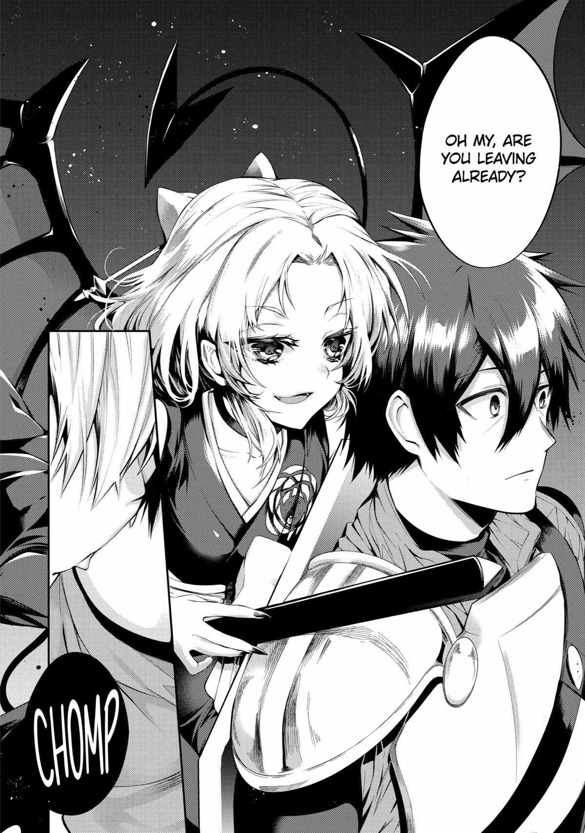 The Labyrinth Raids Of The Ultimate Tank ~The Tank Possessing A Rare 9,999 Endurance Skill Was Expelled From The Hero Party~ Chapter 17 - Page 32 in English