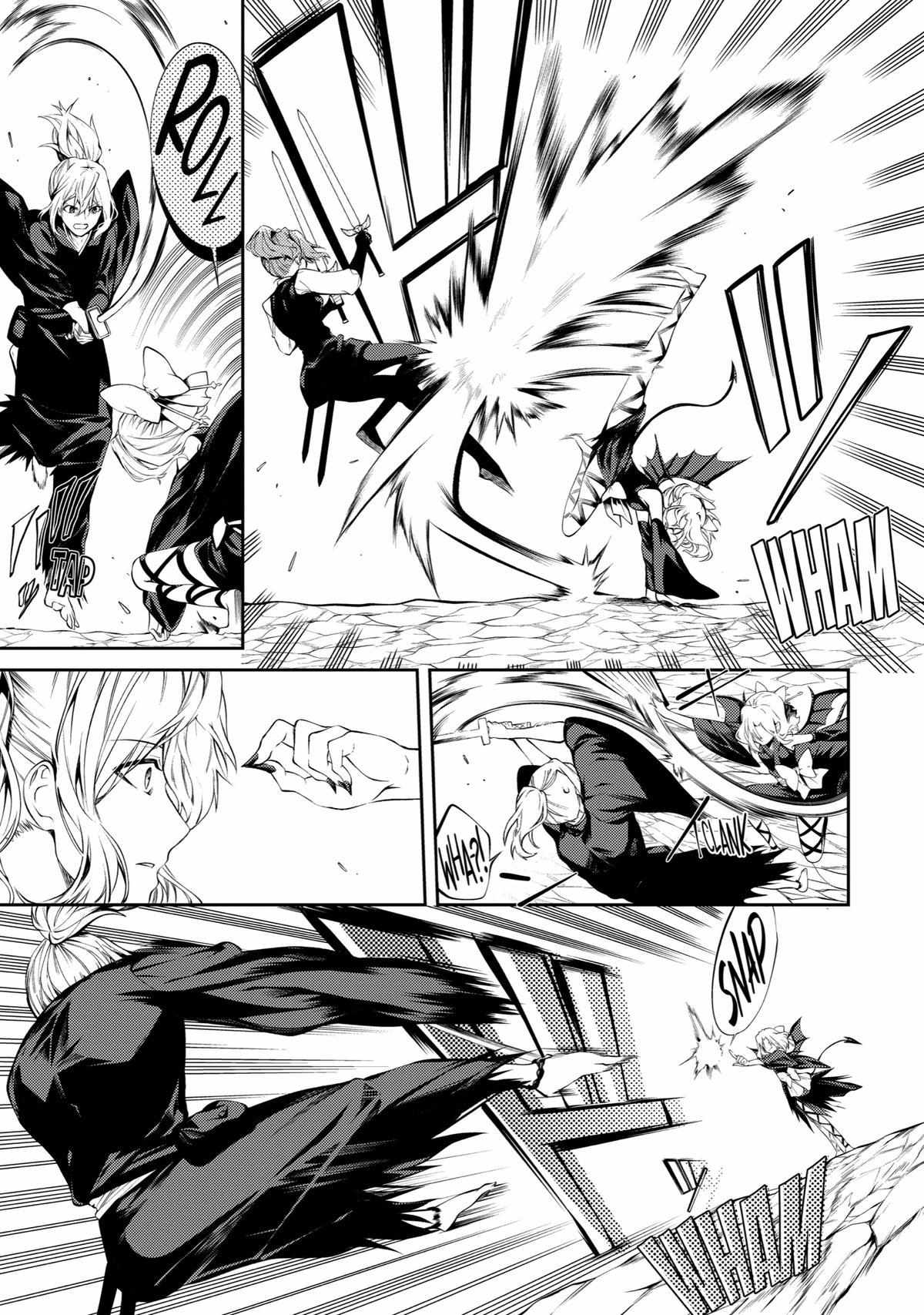 The Labyrinth Raids Of The Ultimate Tank ~The Tank Possessing A Rare 9,999 Endurance Skill Was Expelled From The Hero Party~ Chapter 18 - Page 13 in English