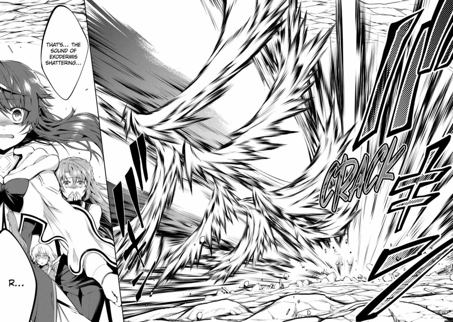 The Labyrinth Raids Of The Ultimate Tank ~The Tank Possessing A Rare 9,999 Endurance Skill Was Expelled From The Hero Party~ Chapter 18 - Page 41 in English