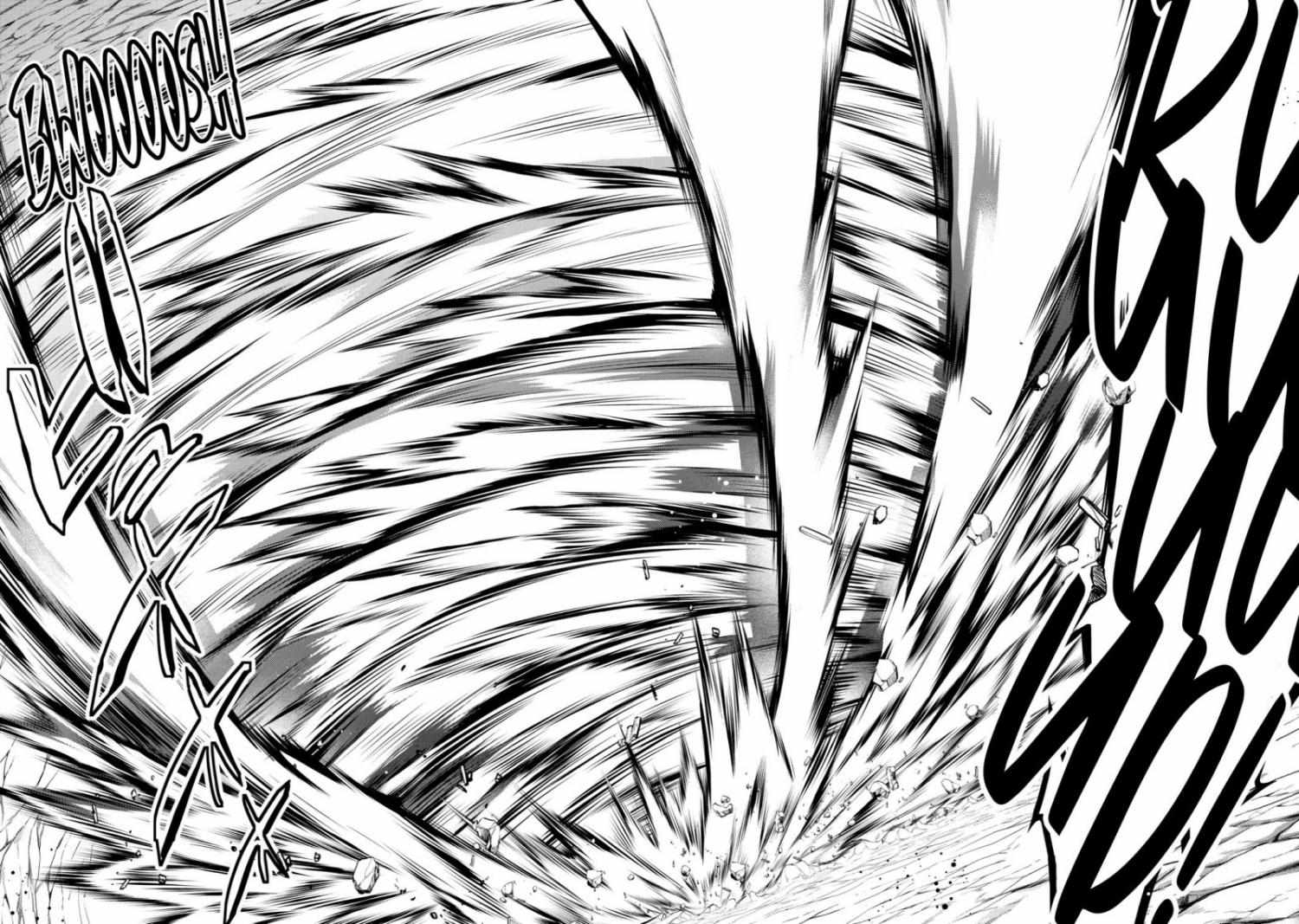 The Labyrinth Raids Of The Ultimate Tank ~The Tank Possessing A Rare 9,999 Endurance Skill Was Expelled From The Hero Party~ Chapter 18 - Page 42 in English