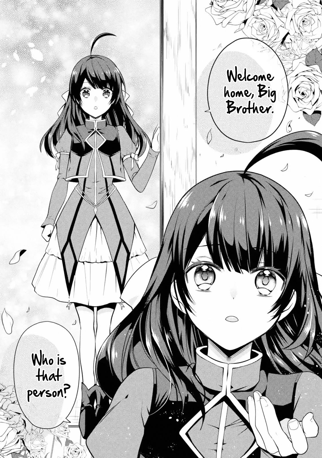 The Labyrinth Raids Of The Ultimate Tank ~The Tank Possessing A Rare 9,999 Endurance Skill Was Expelled From The Hero Party~ Chapter 2.1 - Page 12 in English