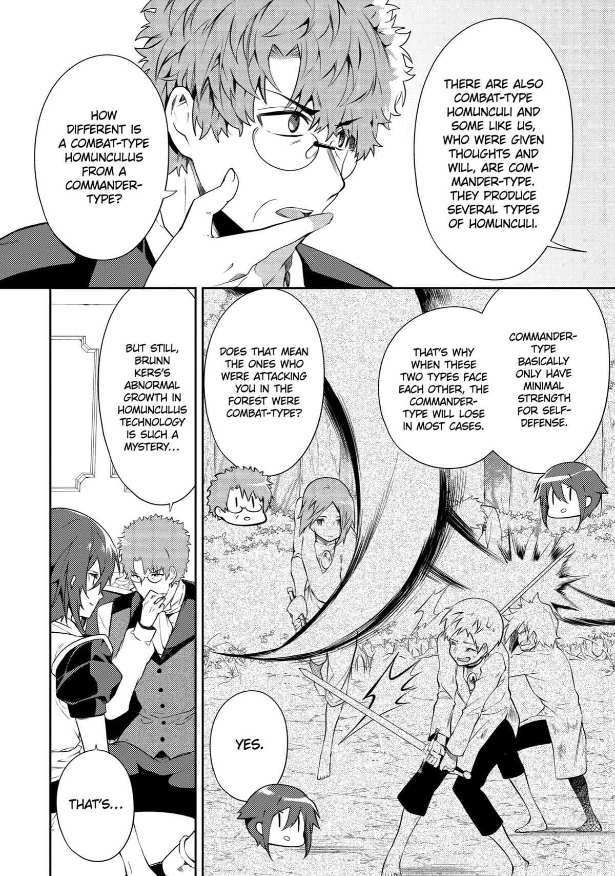 The Labyrinth Raids Of The Ultimate Tank ~The Tank Possessing A Rare 9,999 Endurance Skill Was Expelled From The Hero Party~ Chapter 21 - Page 24 in English