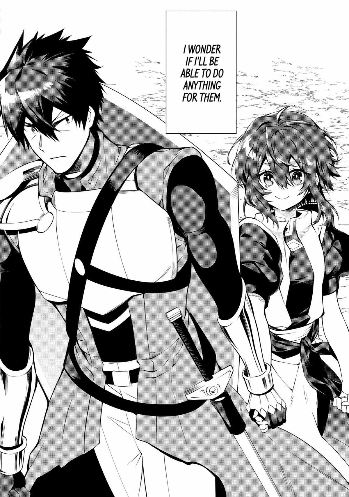 The Labyrinth Raids Of The Ultimate Tank ~The Tank Possessing A Rare 9,999 Endurance Skill Was Expelled From The Hero Party~ Chapter 21 - Page 36 in English