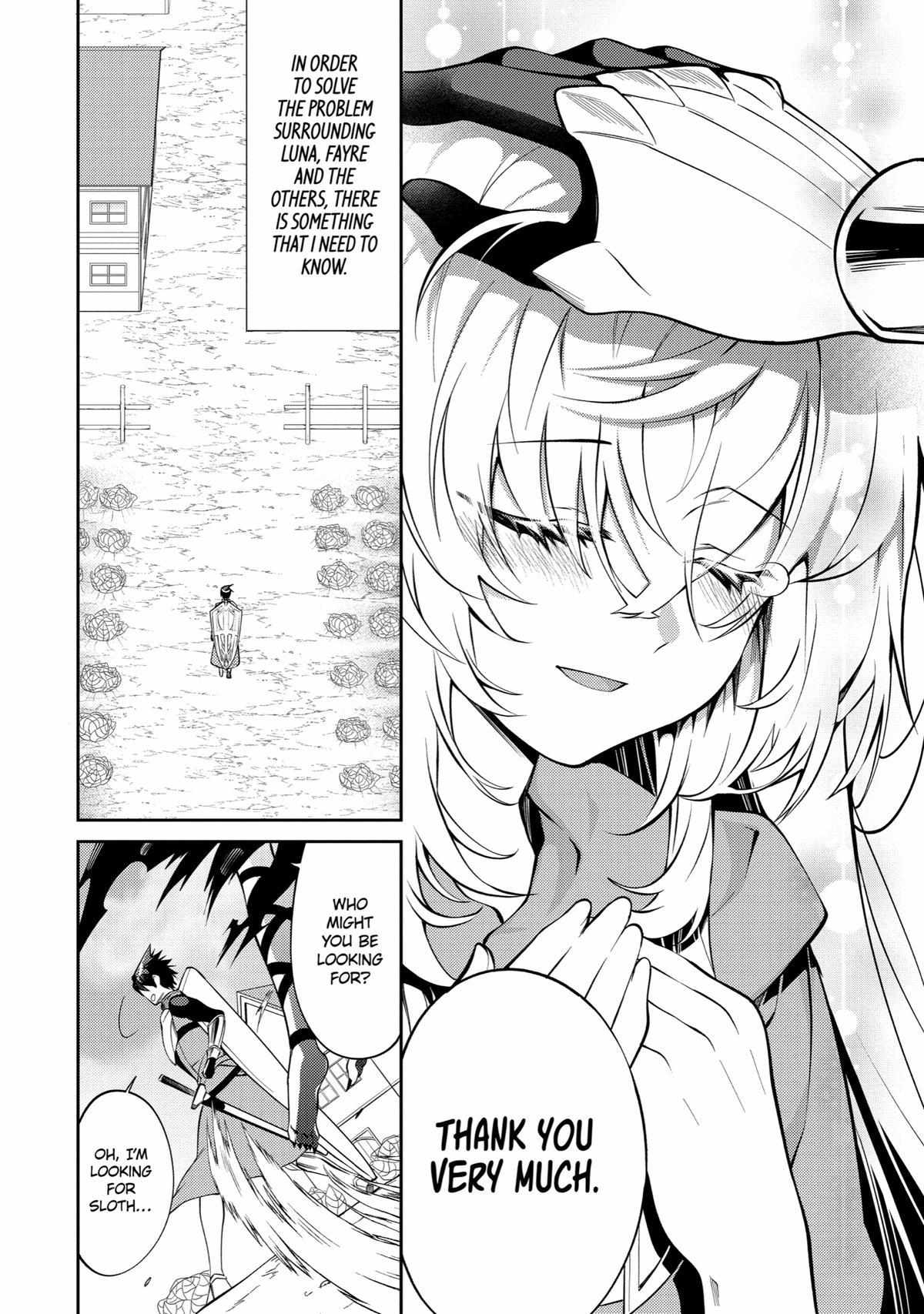 The Labyrinth Raids Of The Ultimate Tank ~The Tank Possessing A Rare 9,999 Endurance Skill Was Expelled From The Hero Party~ Chapter 22 - Page 23 in English