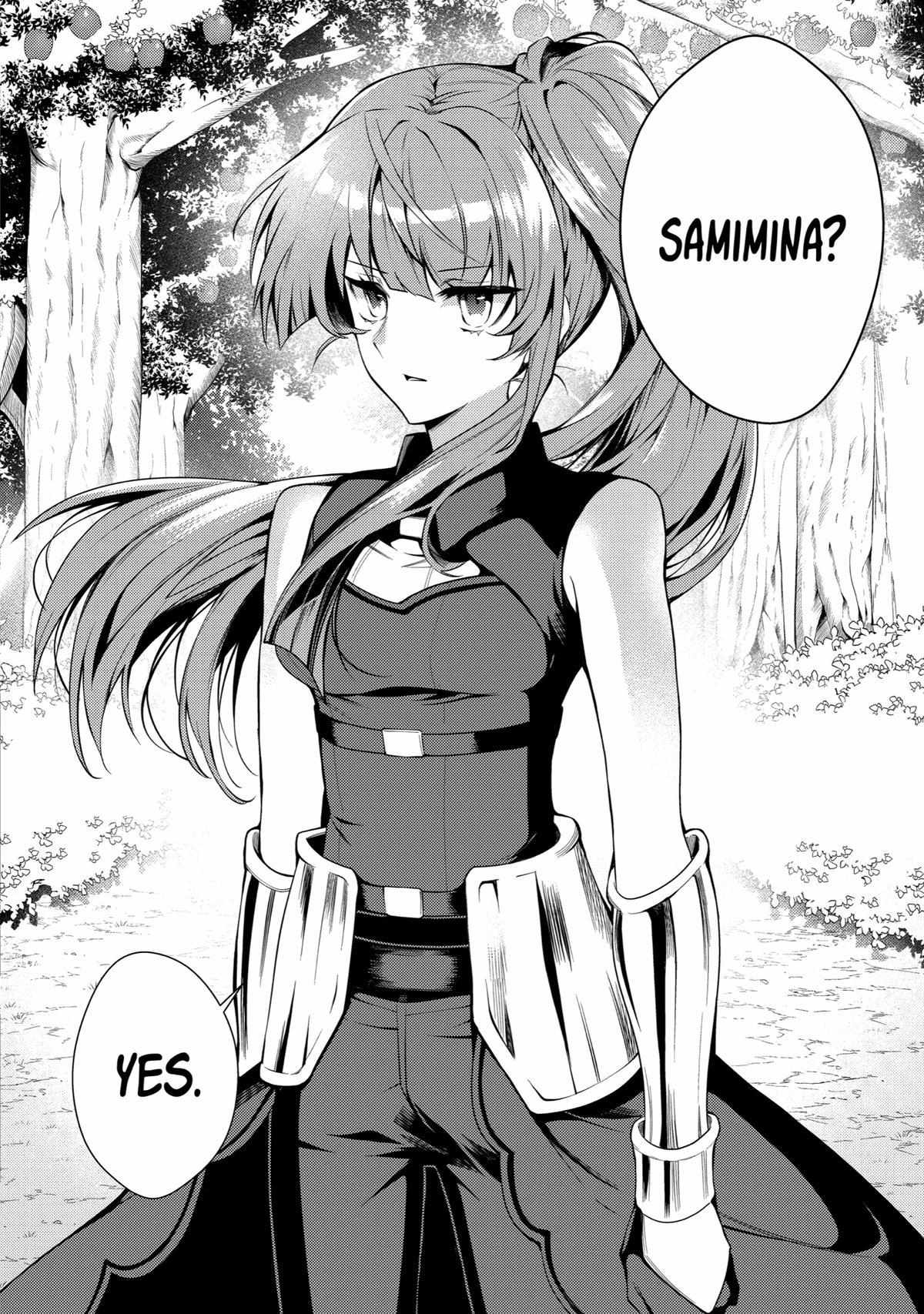 The Labyrinth Raids Of The Ultimate Tank ~The Tank Possessing A Rare 9,999 Endurance Skill Was Expelled From The Hero Party~ Chapter 23 - Page 38 in English