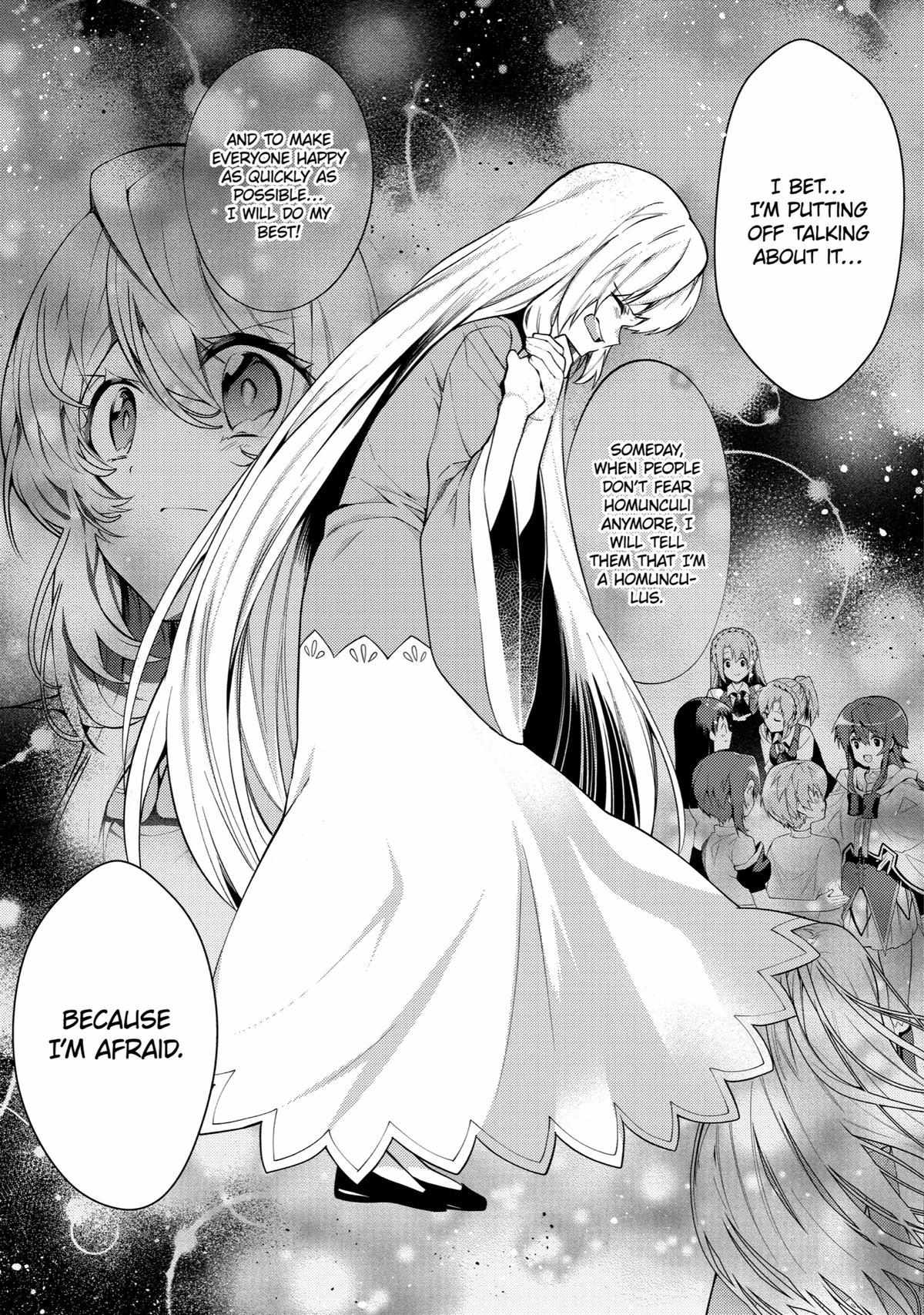 The Labyrinth Raids Of The Ultimate Tank ~The Tank Possessing A Rare 9,999 Endurance Skill Was Expelled From The Hero Party~ Chapter 24 - Page 37 in English
