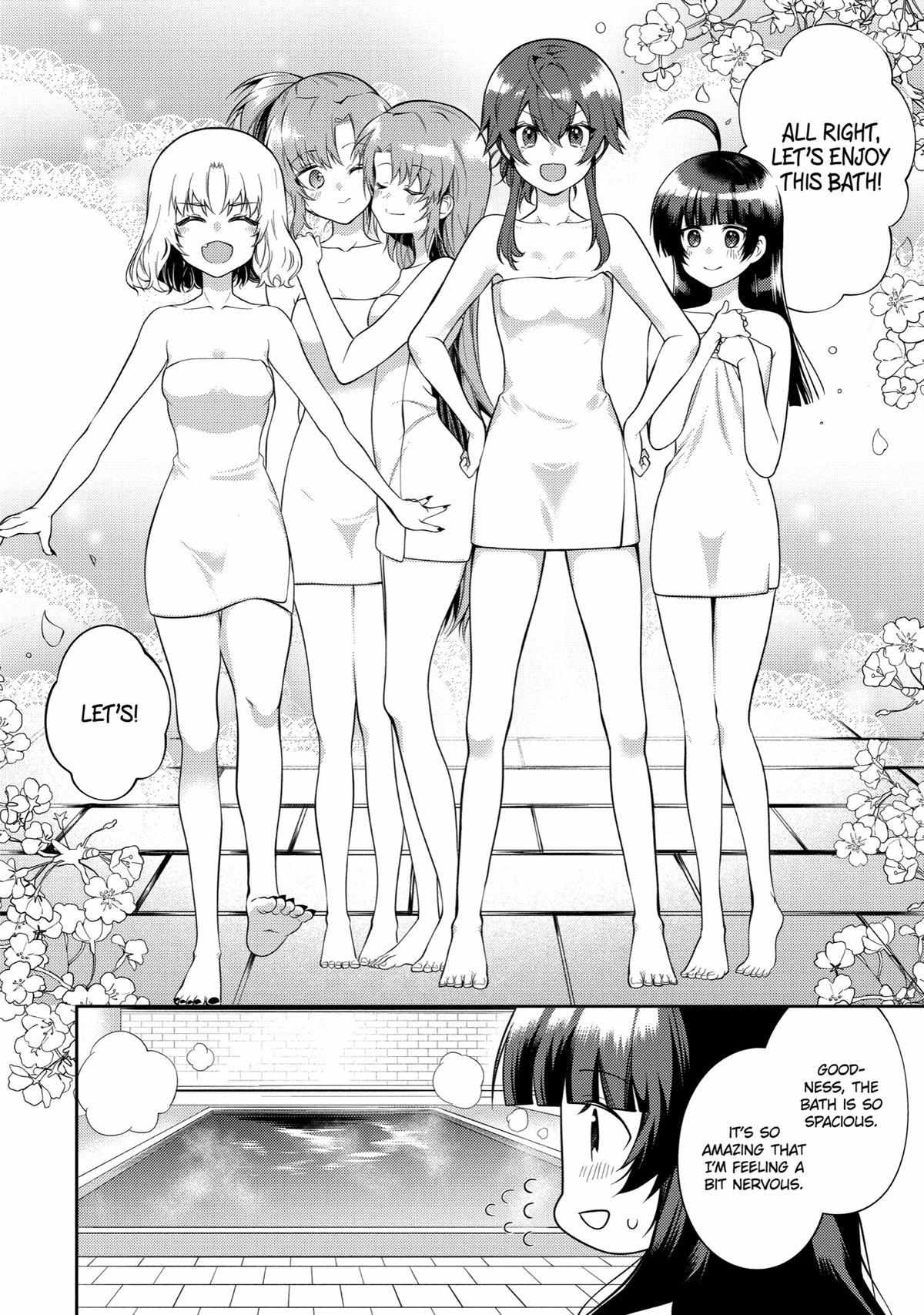 The Labyrinth Raids Of The Ultimate Tank ~The Tank Possessing A Rare 9,999 Endurance Skill Was Expelled From The Hero Party~ Chapter 25 - Page 13 in English