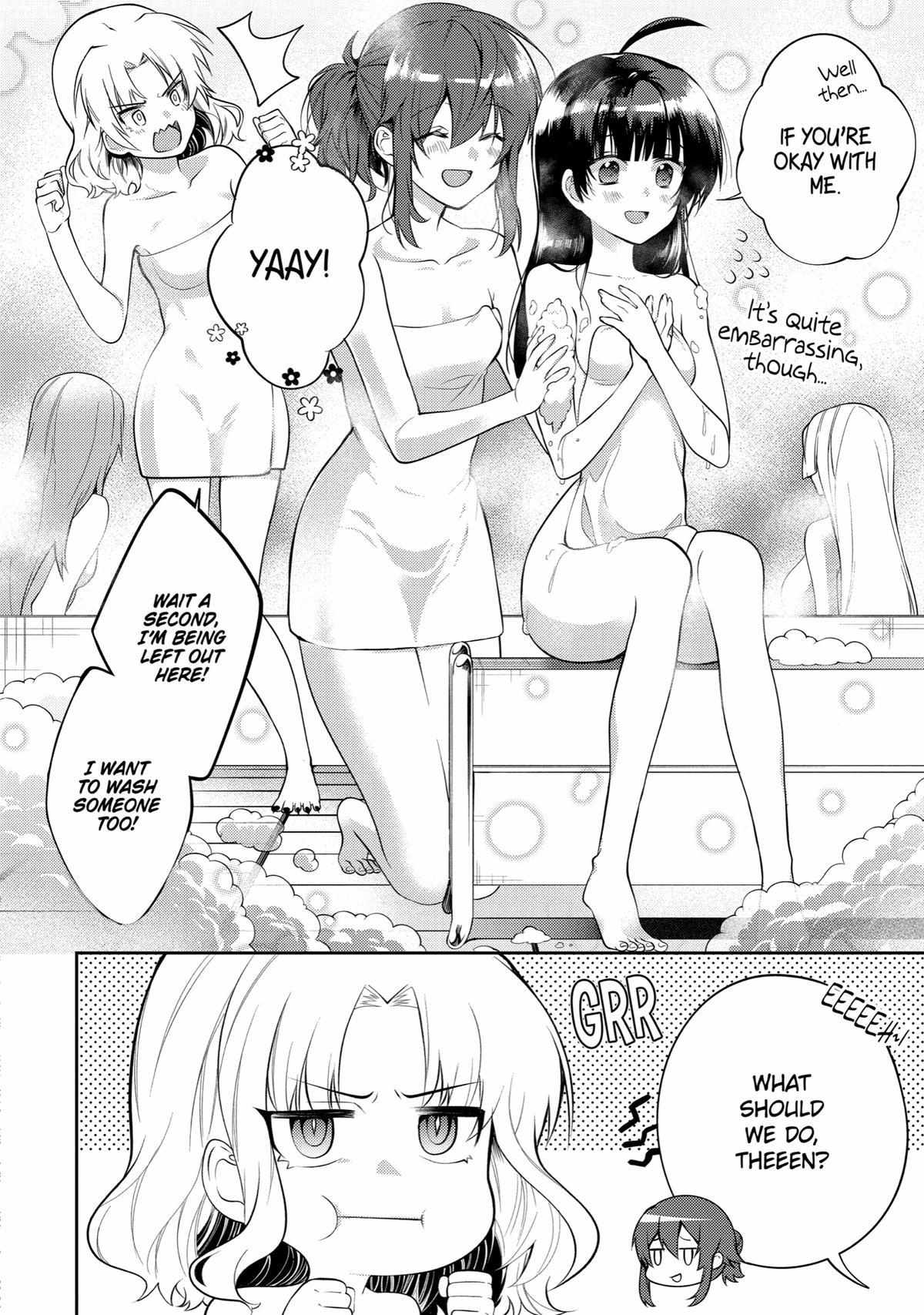 The Labyrinth Raids Of The Ultimate Tank ~The Tank Possessing A Rare 9,999 Endurance Skill Was Expelled From The Hero Party~ Chapter 25 - Page 15 in English
