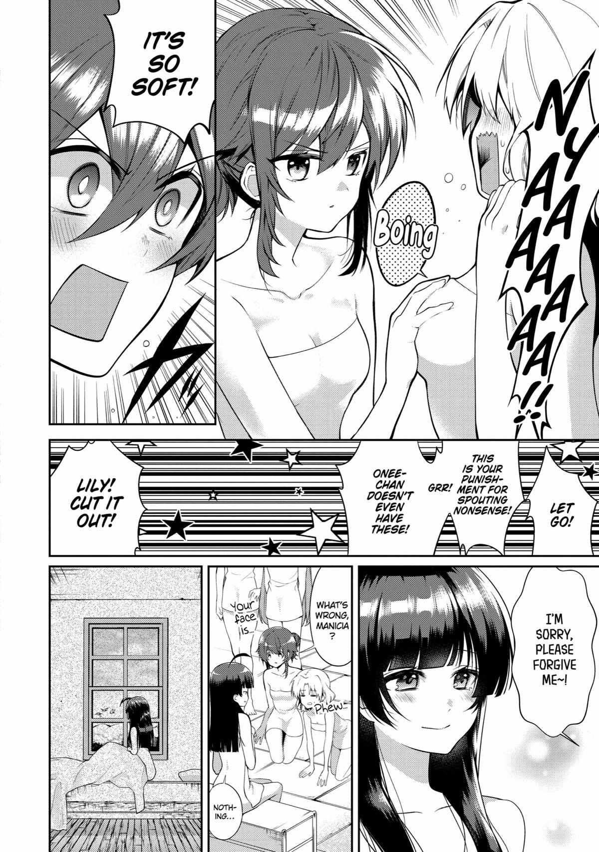 The Labyrinth Raids Of The Ultimate Tank ~The Tank Possessing A Rare 9,999 Endurance Skill Was Expelled From The Hero Party~ Chapter 25 - Page 17 in English