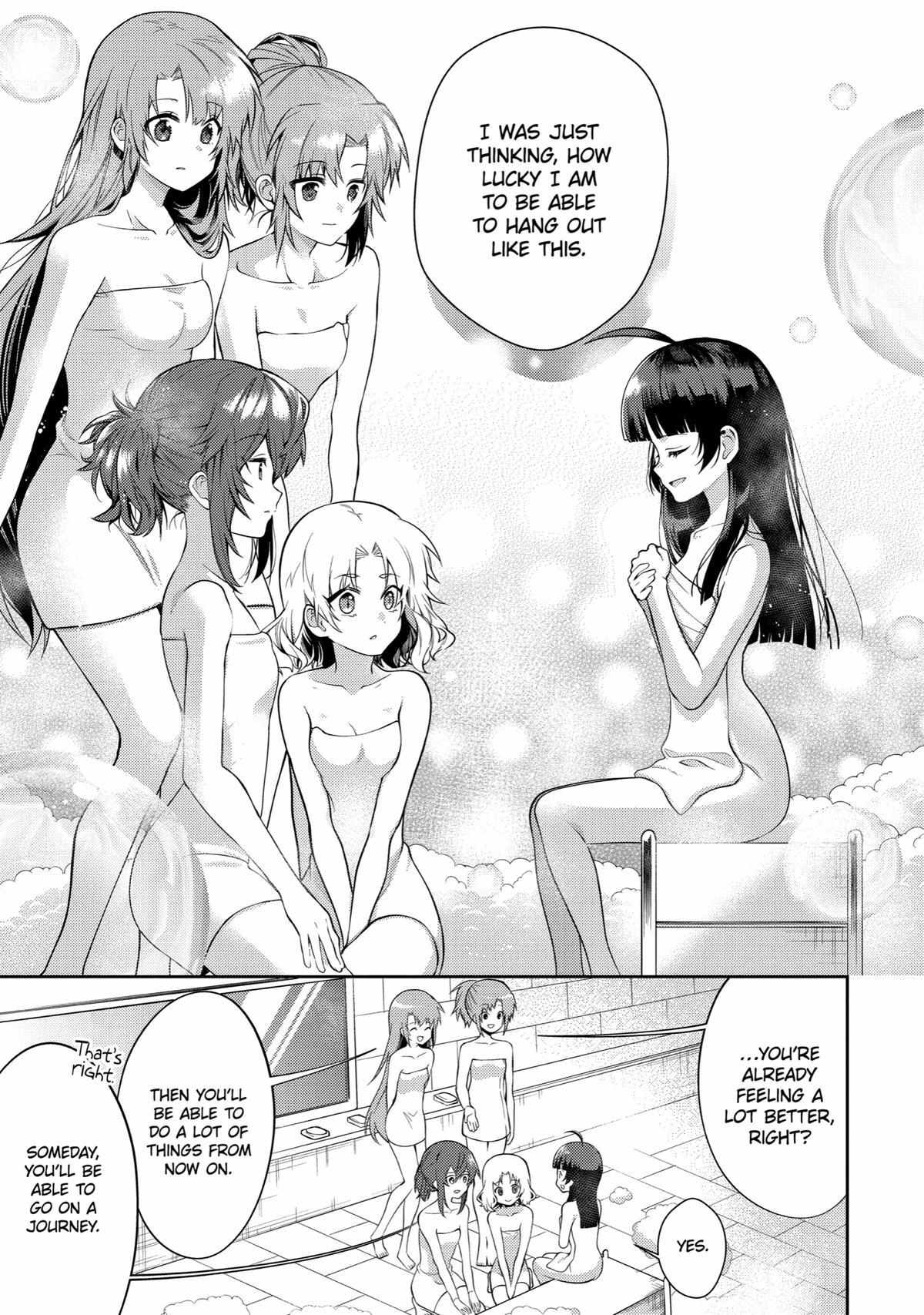 The Labyrinth Raids Of The Ultimate Tank ~The Tank Possessing A Rare 9,999 Endurance Skill Was Expelled From The Hero Party~ Chapter 25 - Page 18 in English