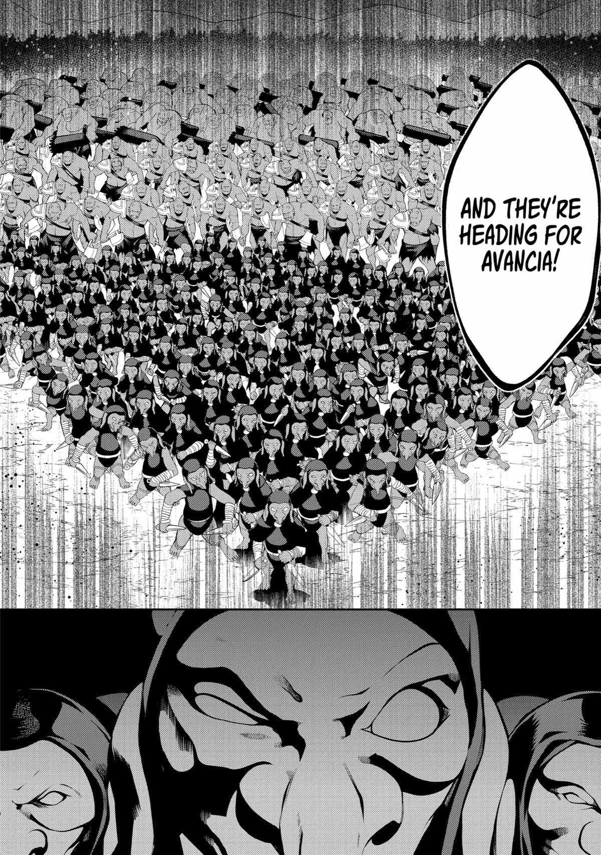 The Labyrinth Raids Of The Ultimate Tank ~The Tank Possessing A Rare 9,999 Endurance Skill Was Expelled From The Hero Party~ Chapter 25 - Page 34 in English