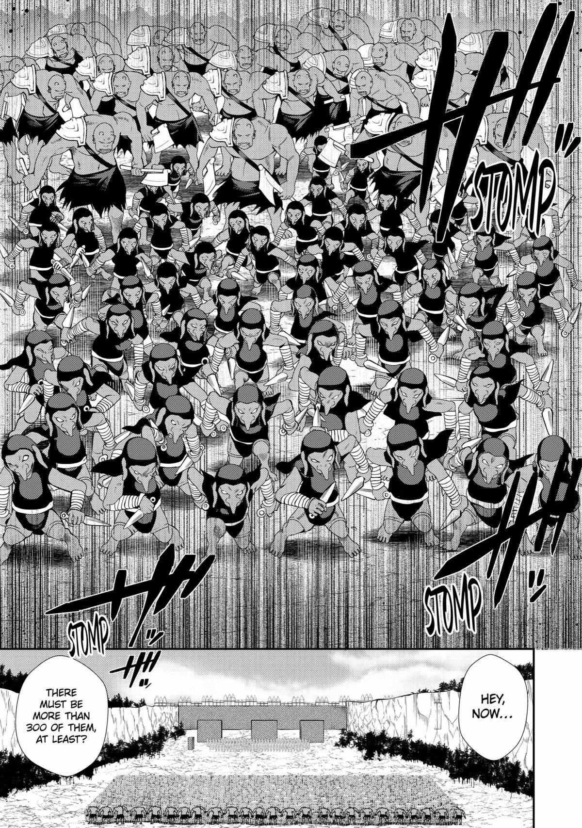 The Labyrinth Raids Of The Ultimate Tank ~The Tank Possessing A Rare 9,999 Endurance Skill Was Expelled From The Hero Party~ Chapter 26 - Page 17 in English