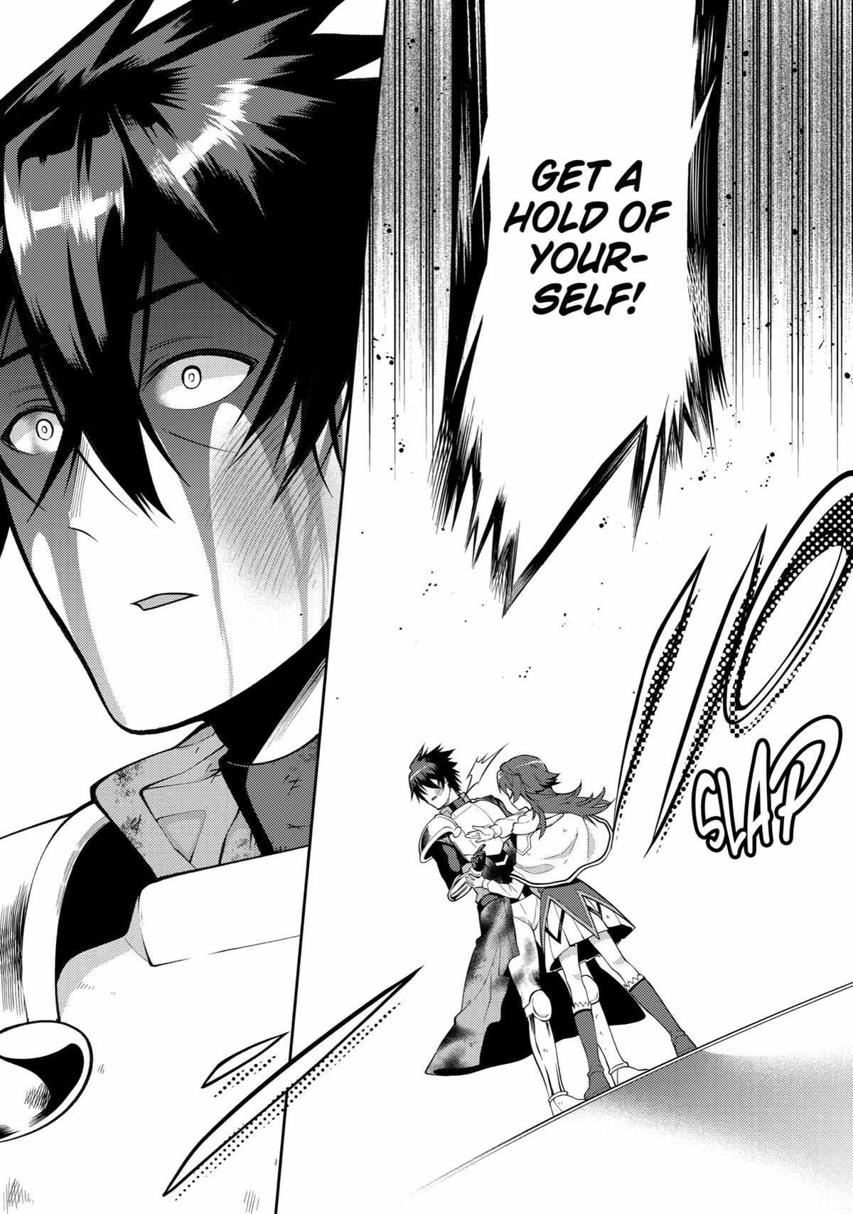 The Labyrinth Raids Of The Ultimate Tank ~The Tank Possessing A Rare 9,999 Endurance Skill Was Expelled From The Hero Party~ Chapter 29 - Page 15 in English
