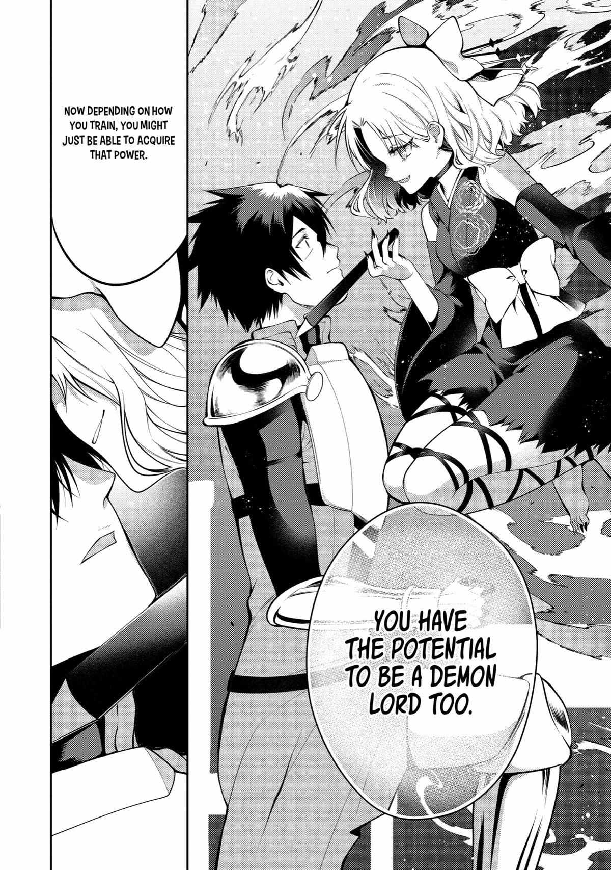 The Labyrinth Raids Of The Ultimate Tank ~The Tank Possessing A Rare 9,999 Endurance Skill Was Expelled From The Hero Party~ Chapter 29 - Page 28 in English