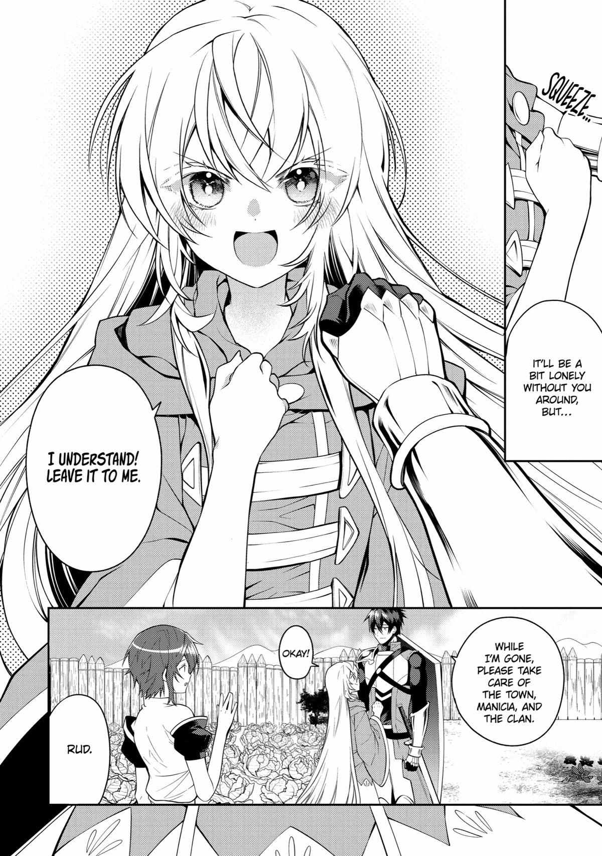 The Labyrinth Raids Of The Ultimate Tank ~The Tank Possessing A Rare 9,999 Endurance Skill Was Expelled From The Hero Party~ Chapter 30 - Page 18 in English