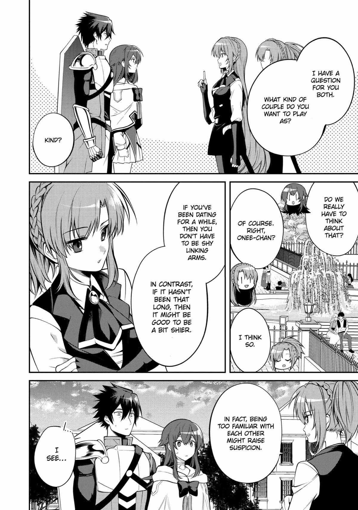 The Labyrinth Raids Of The Ultimate Tank ~The Tank Possessing A Rare 9,999 Endurance Skill Was Expelled From The Hero Party~ Chapter 34 - Page 19 in English
