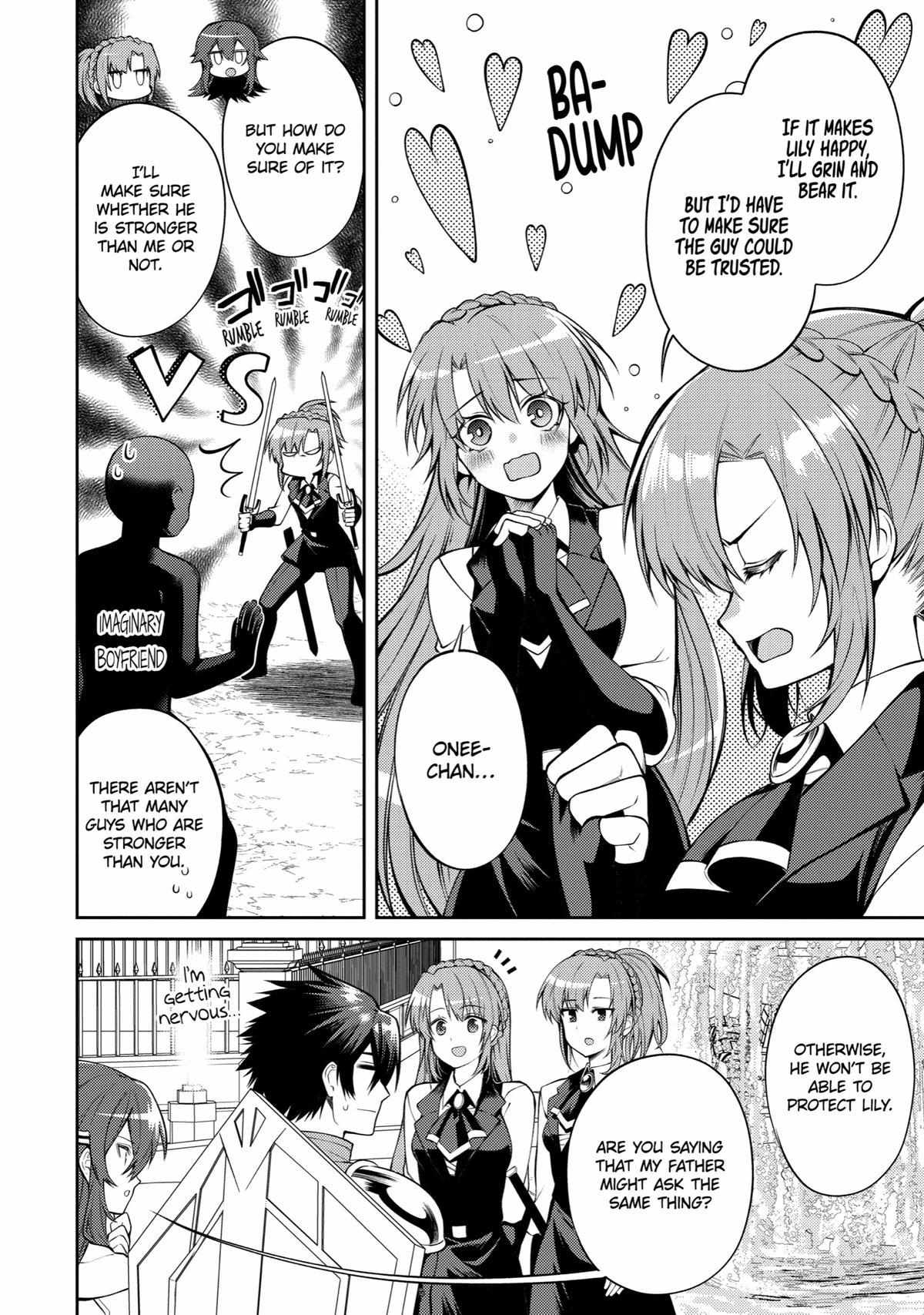 The Labyrinth Raids Of The Ultimate Tank ~The Tank Possessing A Rare 9,999 Endurance Skill Was Expelled From The Hero Party~ Chapter 34 - Page 21 in English