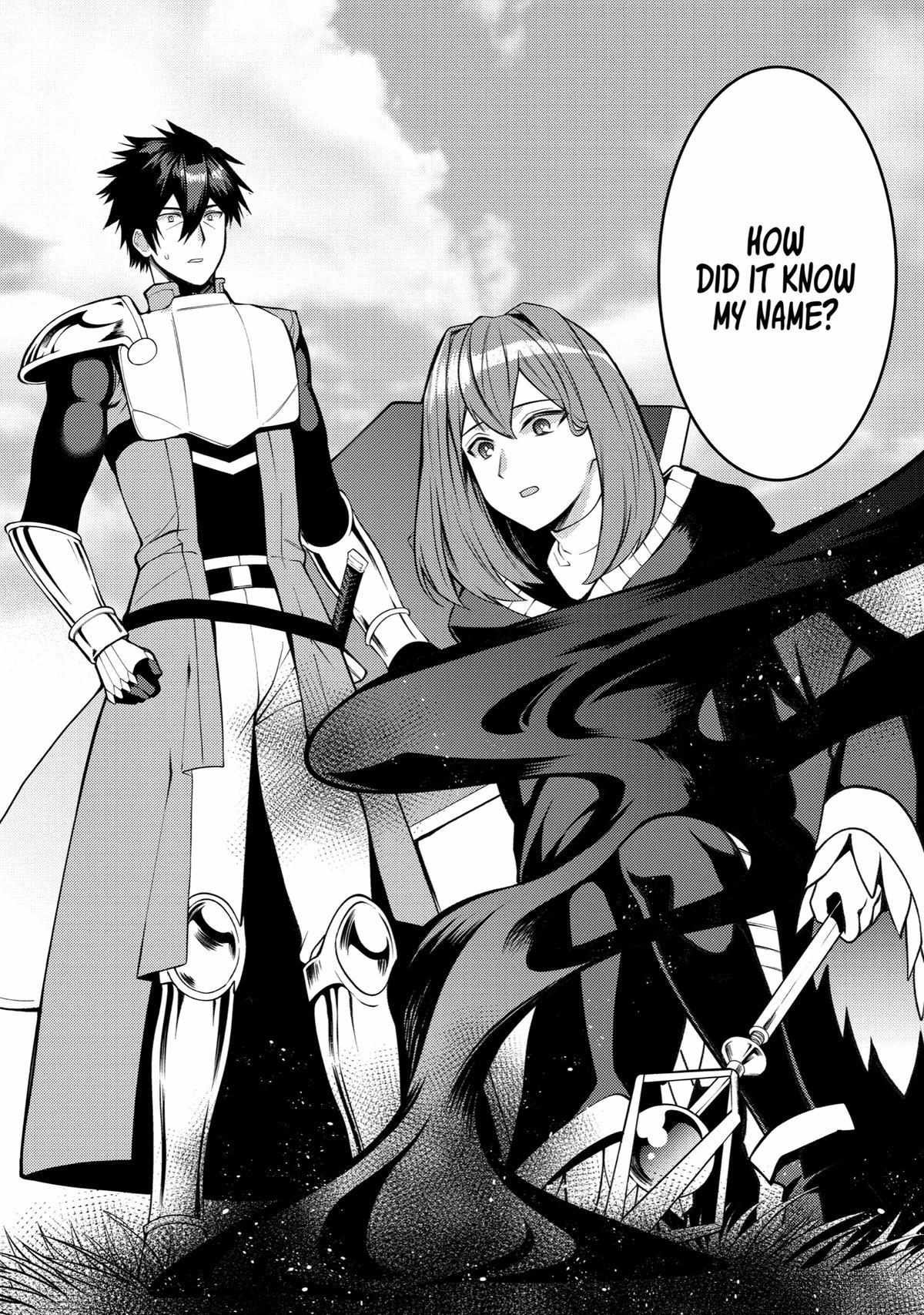 The Labyrinth Raids Of The Ultimate Tank ~The Tank Possessing A Rare 9,999 Endurance Skill Was Expelled From The Hero Party~ Chapter 35 - Page 48 in English