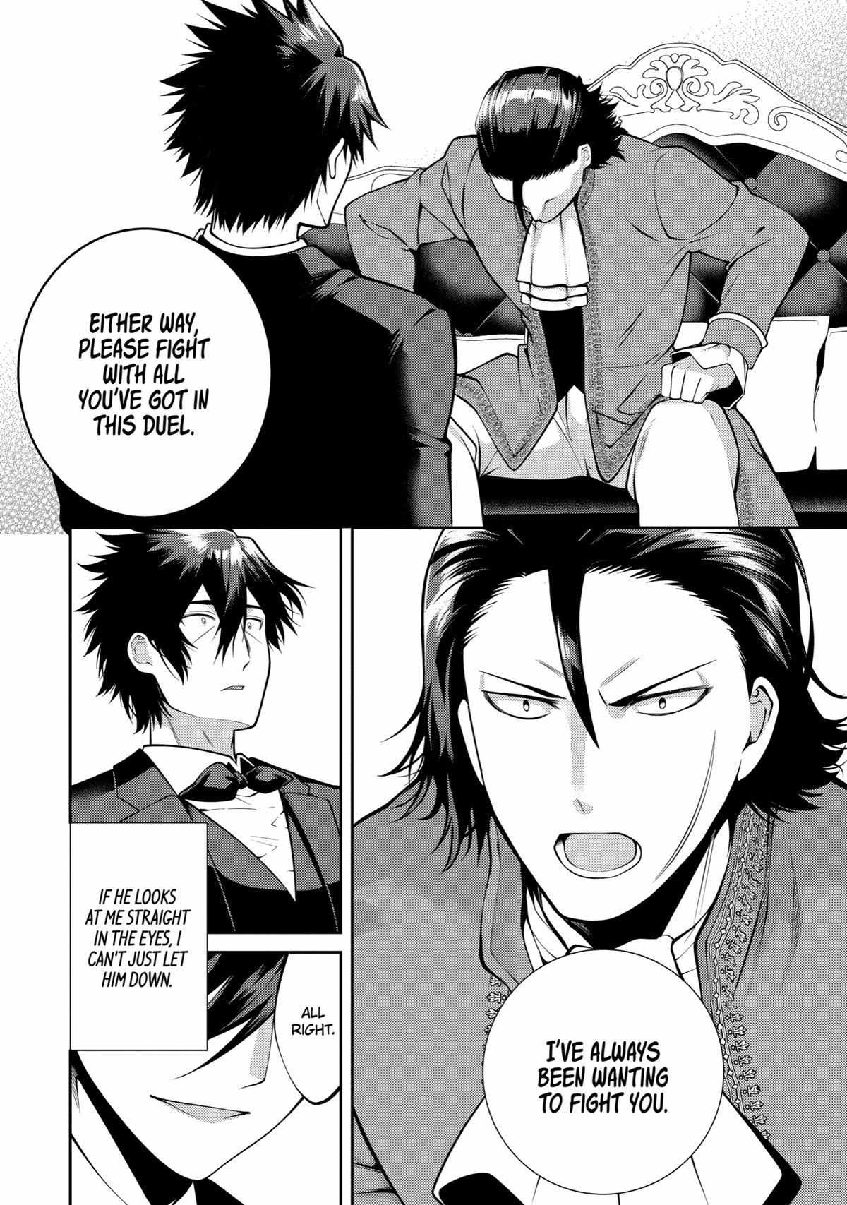 The Labyrinth Raids Of The Ultimate Tank ~The Tank Possessing A Rare 9,999 Endurance Skill Was Expelled From The Hero Party~ Chapter 35 - Page 8 in English