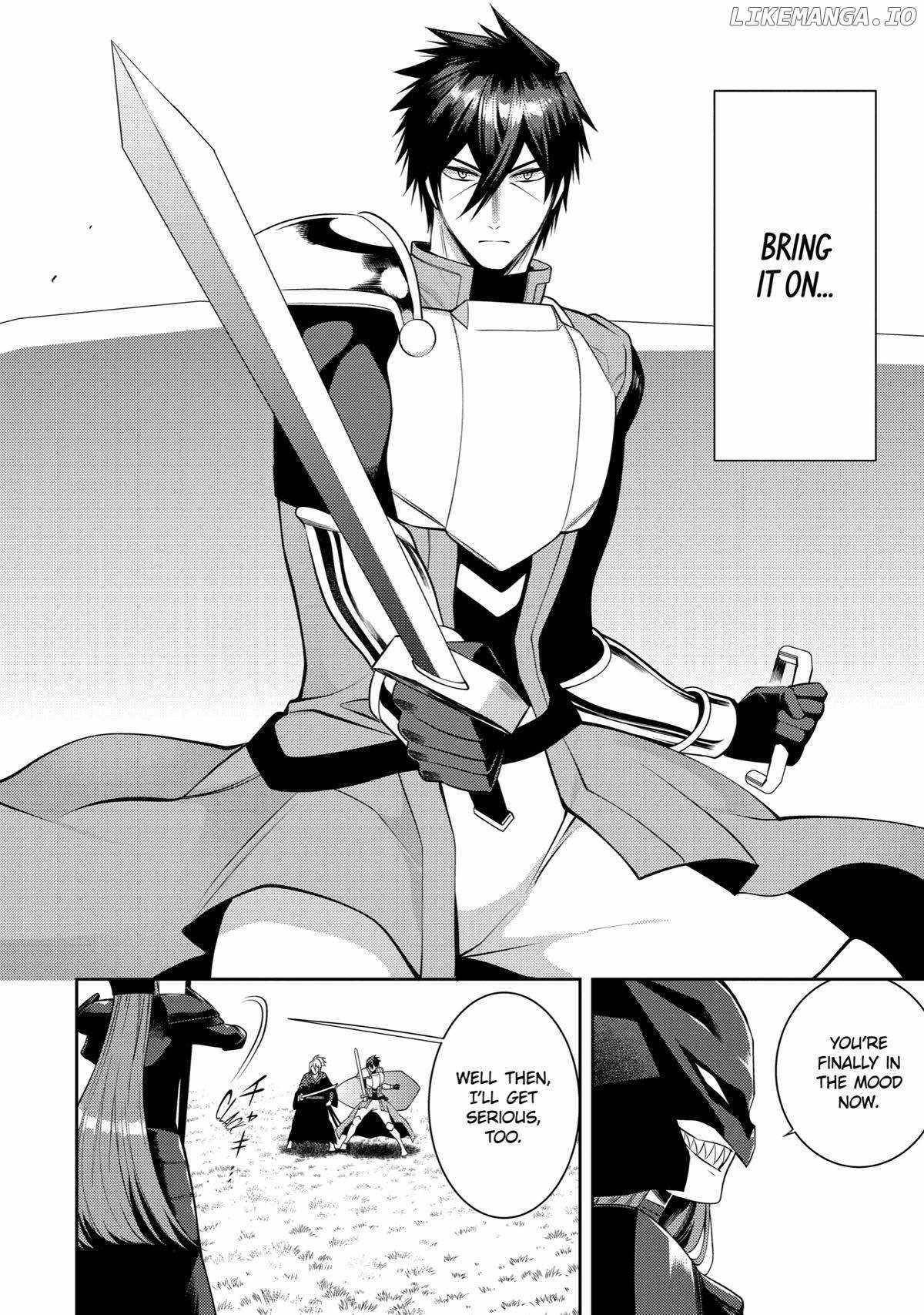 The Labyrinth Raids Of The Ultimate Tank ~The Tank Possessing A Rare 9,999 Endurance Skill Was Expelled From The Hero Party~ Chapter 39 - Page 15 in English