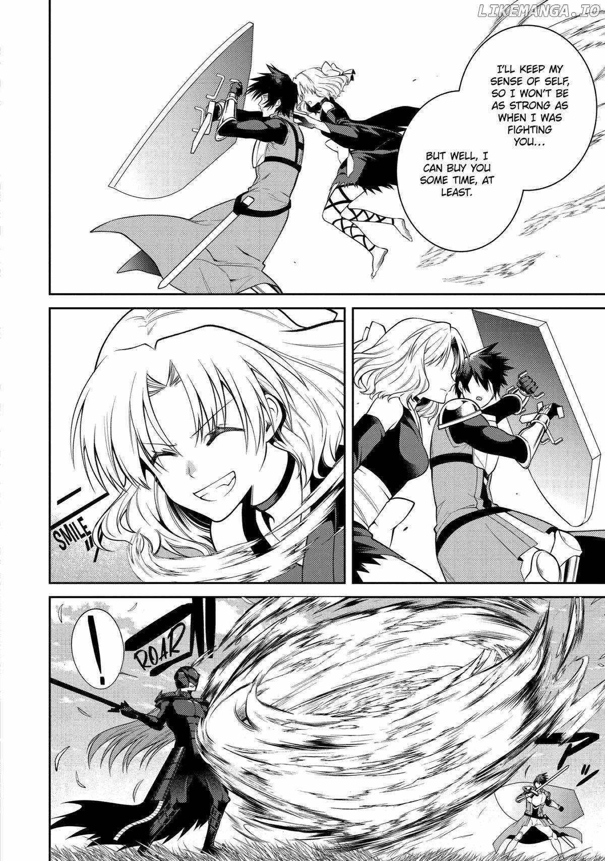 The Labyrinth Raids Of The Ultimate Tank ~The Tank Possessing A Rare 9,999 Endurance Skill Was Expelled From The Hero Party~ Chapter 39 - Page 27 in English