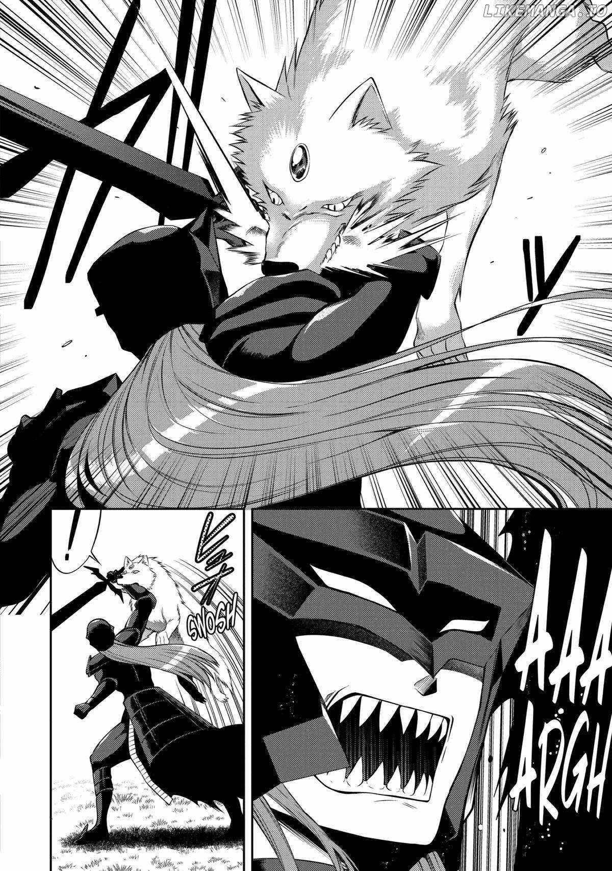 The Labyrinth Raids Of The Ultimate Tank ~The Tank Possessing A Rare 9,999 Endurance Skill Was Expelled From The Hero Party~ Chapter 39 - Page 29 in English