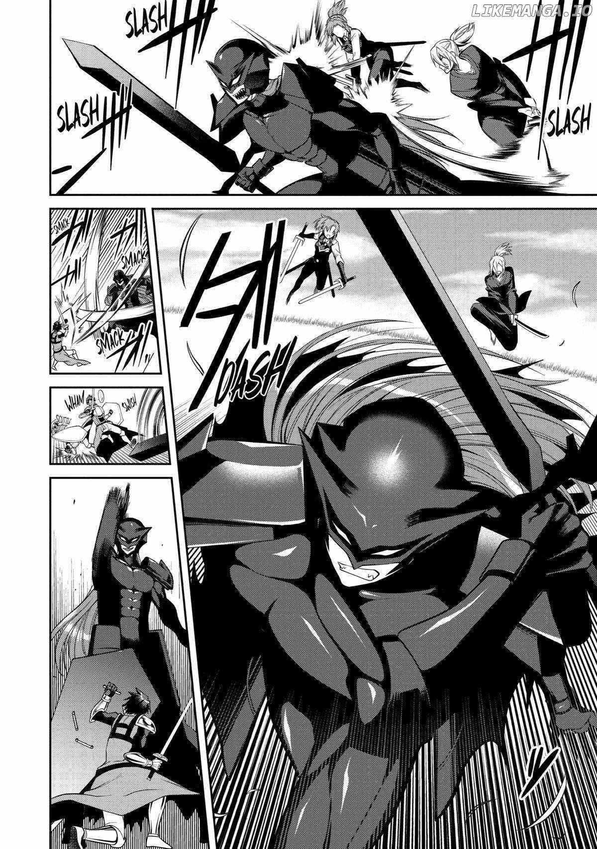 The Labyrinth Raids Of The Ultimate Tank ~The Tank Possessing A Rare 9,999 Endurance Skill Was Expelled From The Hero Party~ Chapter 39 - Page 37 in English
