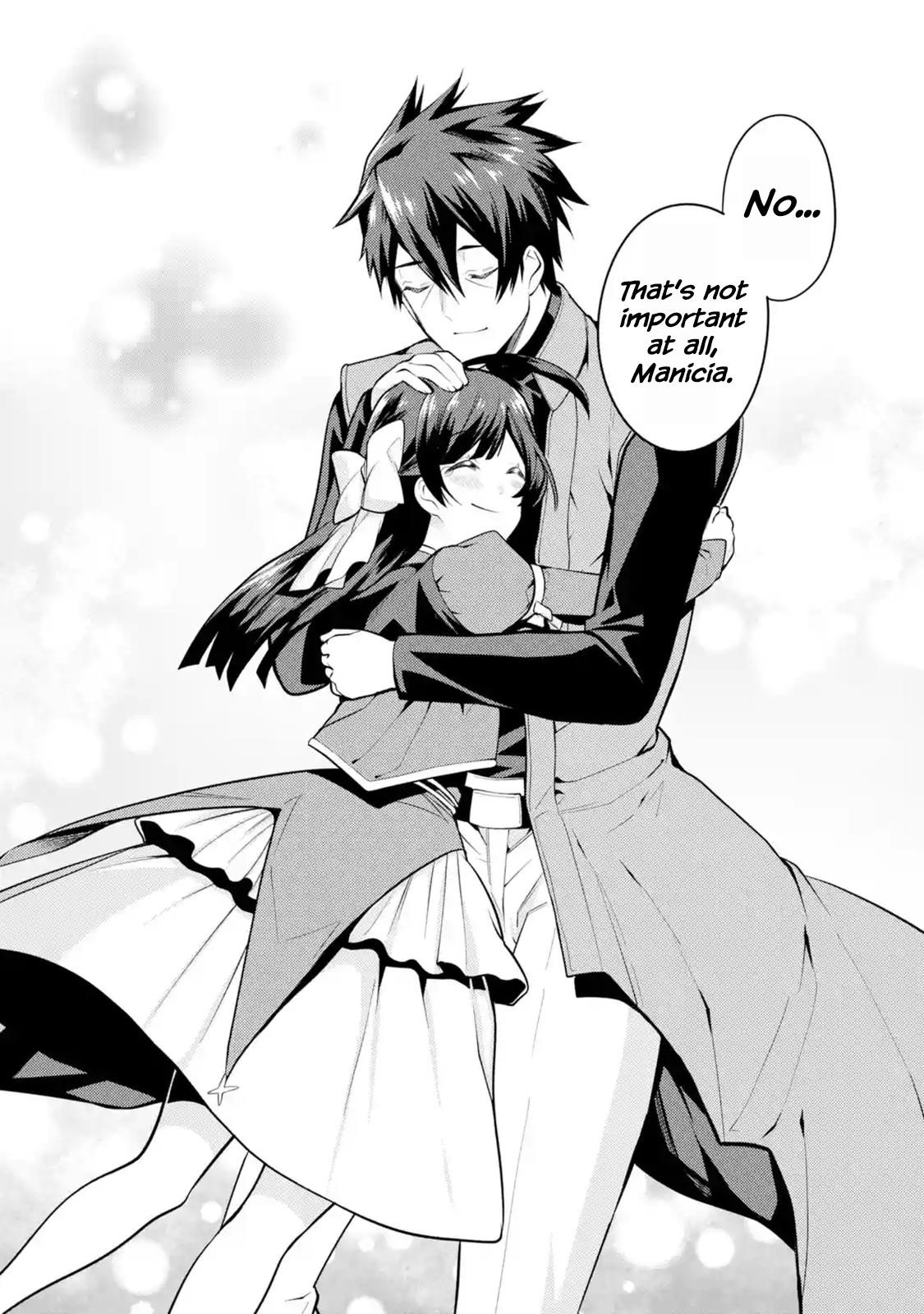 The Labyrinth Raids Of The Ultimate Tank ~The Tank Possessing A Rare 9,999 Endurance Skill Was Expelled From The Hero Party~ Chapter 4.4 - Page 6 in English