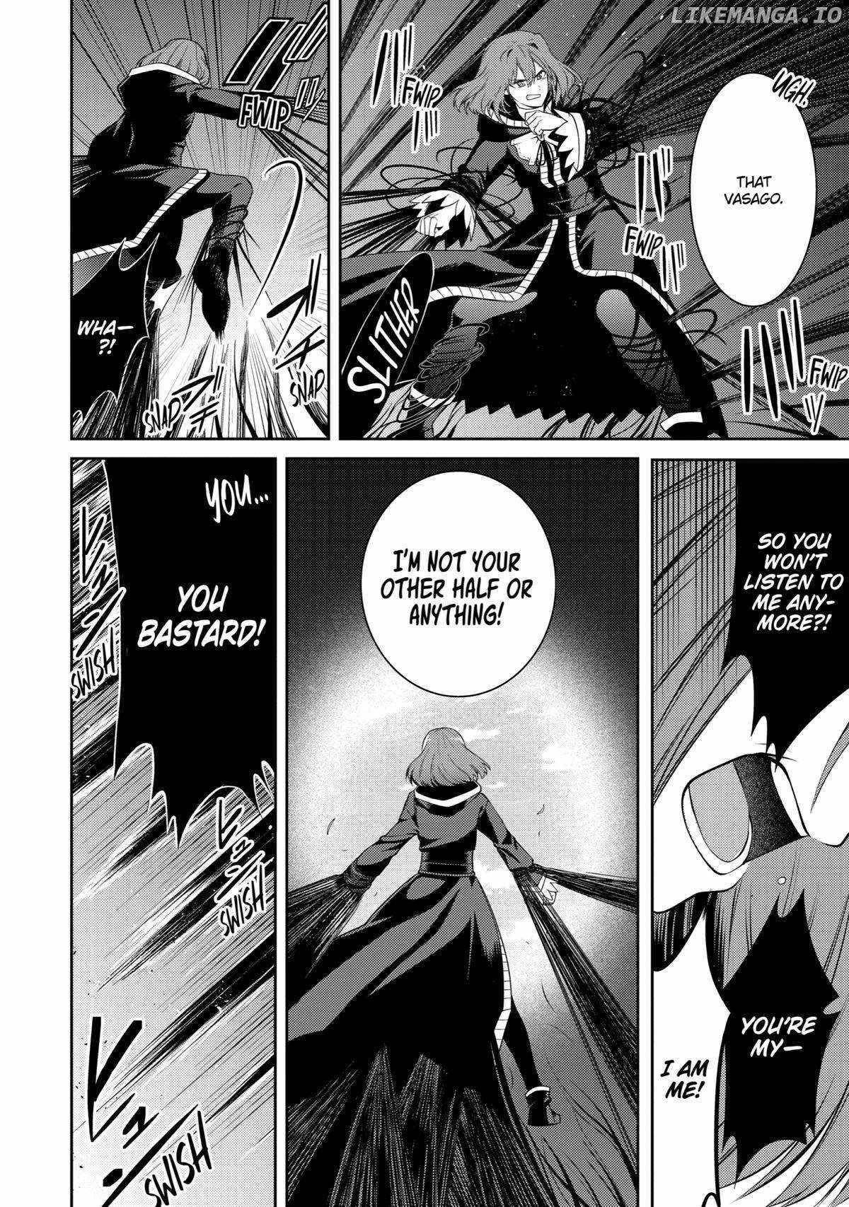 The Labyrinth Raids Of The Ultimate Tank ~The Tank Possessing A Rare 9,999 Endurance Skill Was Expelled From The Hero Party~ Chapter 40 - Page 12 in English