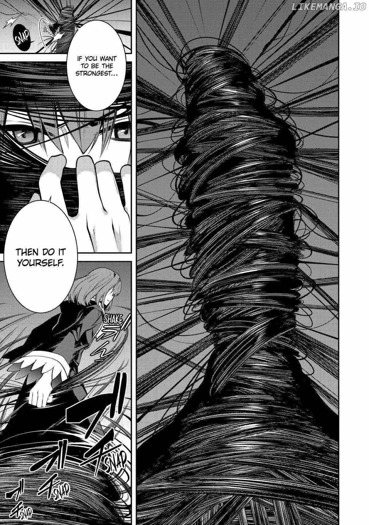 The Labyrinth Raids Of The Ultimate Tank ~The Tank Possessing A Rare 9,999 Endurance Skill Was Expelled From The Hero Party~ Chapter 40 - Page 13 in English