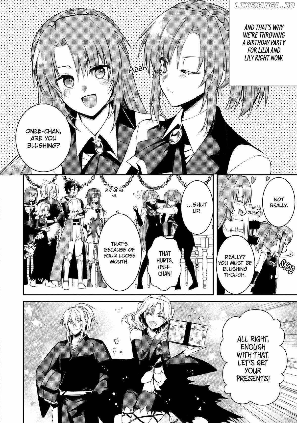 The Labyrinth Raids Of The Ultimate Tank ~The Tank Possessing A Rare 9,999 Endurance Skill Was Expelled From The Hero Party~ Chapter 40 - Page 28 in English