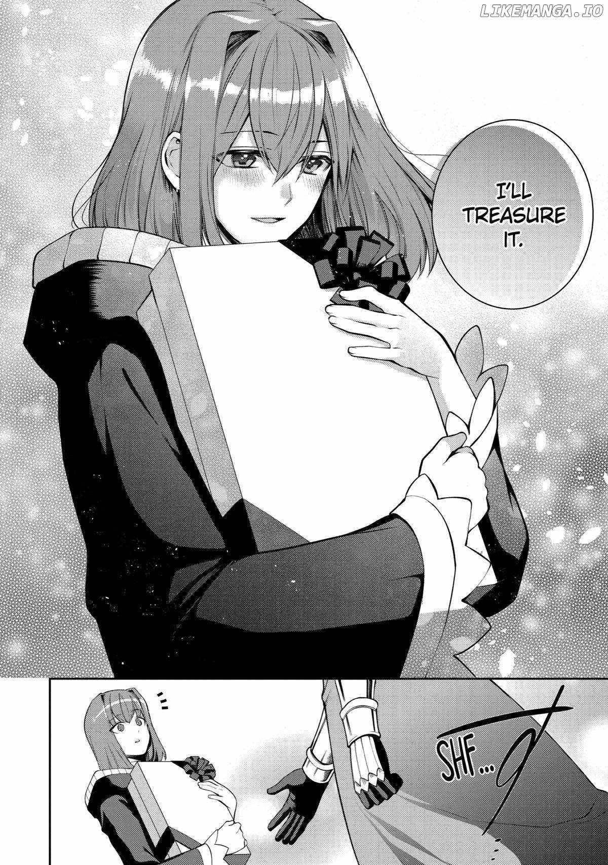 The Labyrinth Raids Of The Ultimate Tank ~The Tank Possessing A Rare 9,999 Endurance Skill Was Expelled From The Hero Party~ Chapter 40 - Page 34 in English