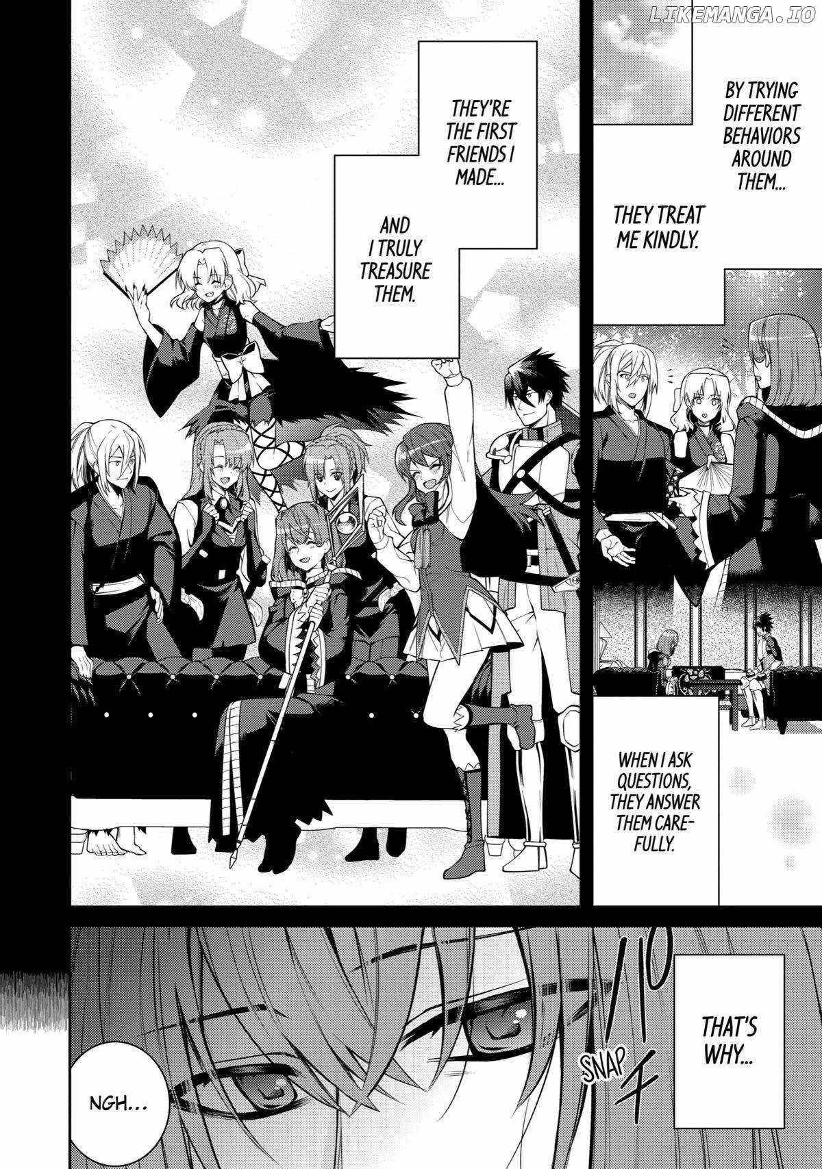 The Labyrinth Raids Of The Ultimate Tank ~The Tank Possessing A Rare 9,999 Endurance Skill Was Expelled From The Hero Party~ Chapter 40 - Page 4 in English