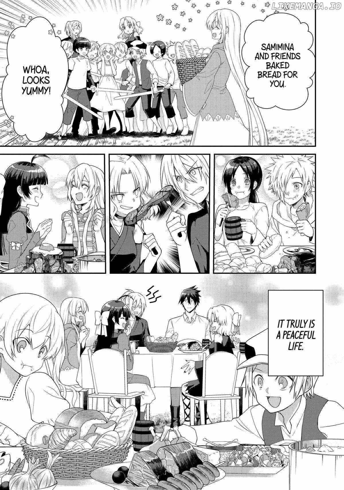 The Labyrinth Raids Of The Ultimate Tank ~The Tank Possessing A Rare 9,999 Endurance Skill Was Expelled From The Hero Party~ Chapter 41 - Page 13 in English