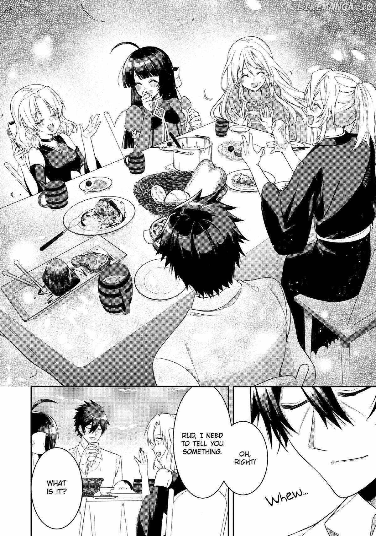 The Labyrinth Raids Of The Ultimate Tank ~The Tank Possessing A Rare 9,999 Endurance Skill Was Expelled From The Hero Party~ Chapter 41 - Page 16 in English